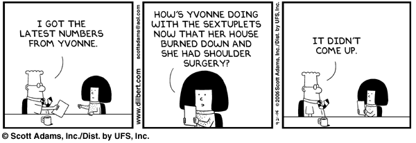 dilbert